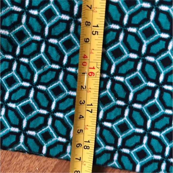 Loft Vintage Inspired Skirt - Picture 9 of 9